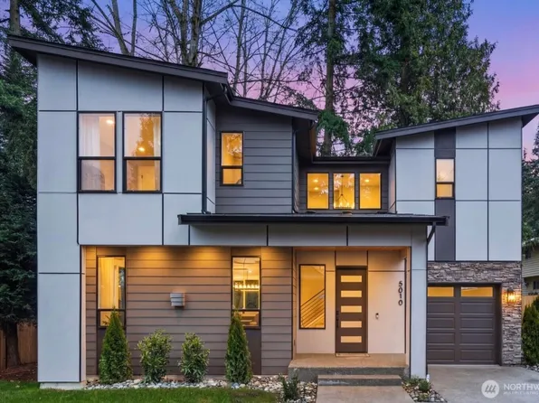 5010 114th Avenue NE, Kirkland, WA 98033