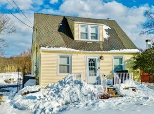 406 Morsetown Rd, West Milford Twp., NJ 07480