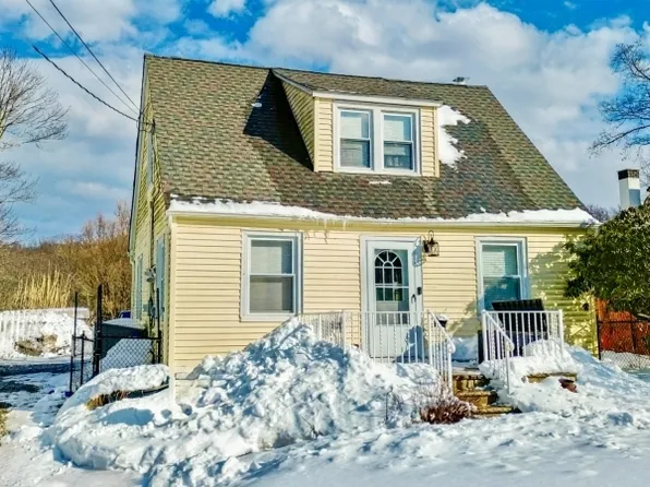 406 Morsetown Rd, West Milford Twp., NJ 07480