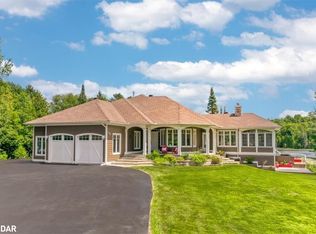 132 McLean Rd, North Bay, ON P1A4H7