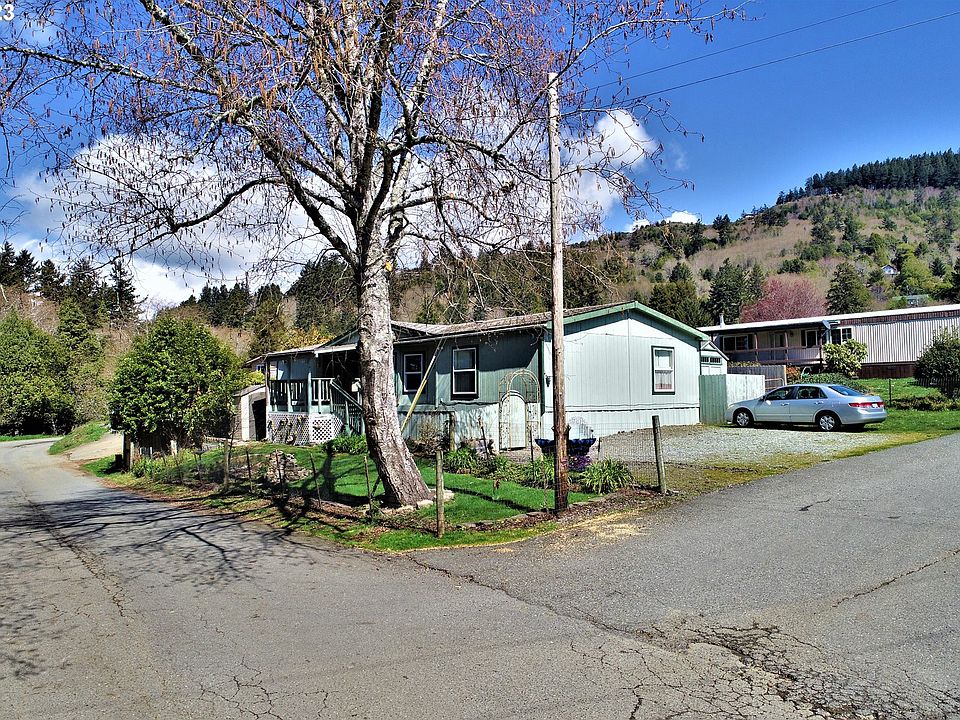 16391 Highway 101 53, Brookings, OR 97415 Zillow