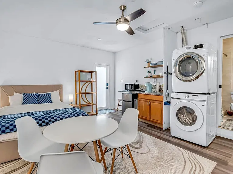 Washer/Dryer