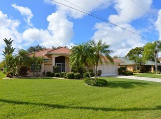 25373 Tether Ln, Punta Gorda, FL 33983