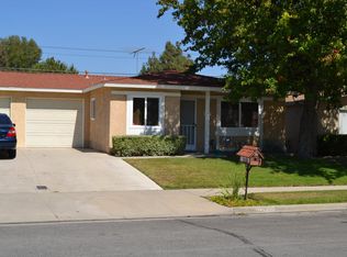 1508 Moreno Dr, Simi Valley, CA 93063