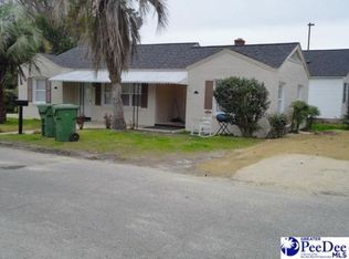 1601 King Ave, Florence, SC 29501
