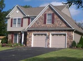 1309 Redbridge Dr, Severn, MD 21144