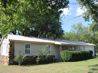 15333 E Colt Dr, Claremore, OK 74017