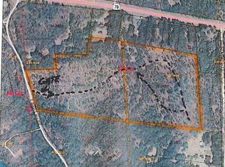 On Bass Lake Rd E, Eagle River, WI 54521