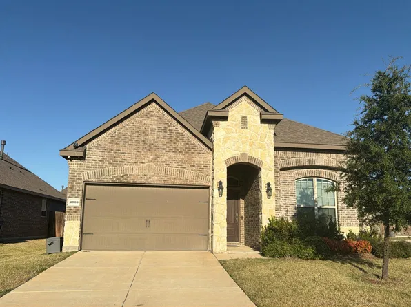 4000 Windswept Way, Forney, TX 75126