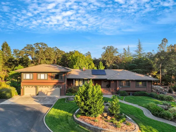 4575 Hidden Oaks Ln, Loomis, CA 95650