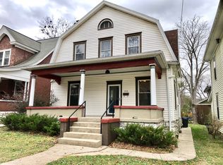 506 Murray St, Frankfort, KY 40601