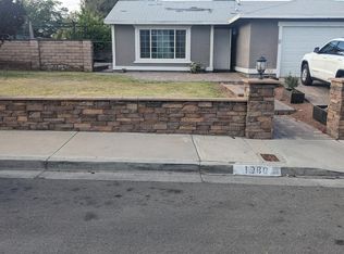 1980 Sunnyslope Ave, Las Vegas, NV 89119