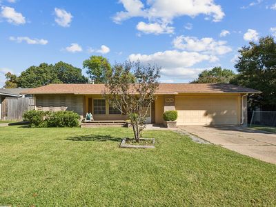 804 Fontana Ave, Richardson, TX, 75080