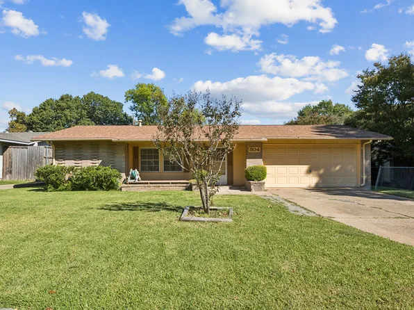 804 Fontana Ave, Richardson, TX 75080