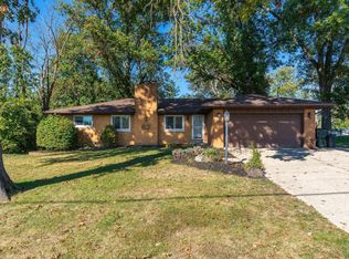 8166 Moubray Dr, Cincinnati, OH