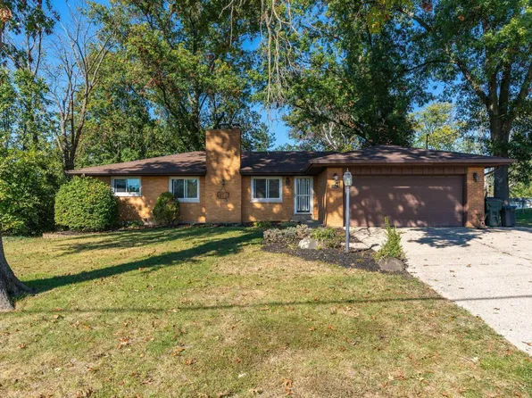 8166 Moubray Dr, Cincinnati, OH 45241