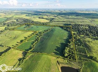 1878 County Road P25, Stuart, IA 50250