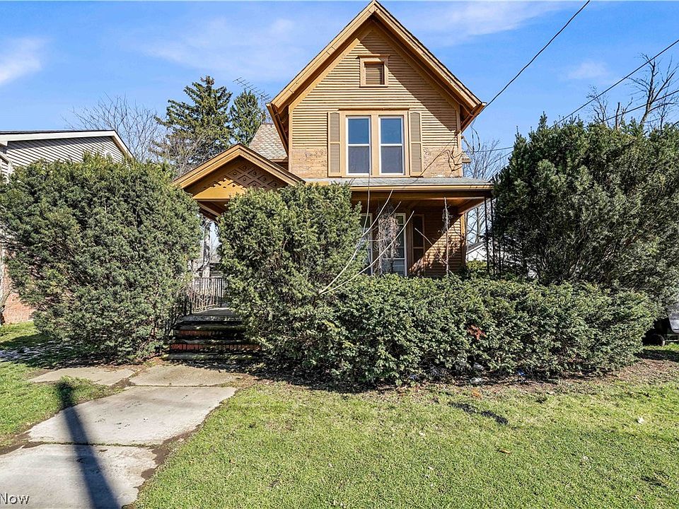 934 Middle Ave, Elyria, OH 44035 Zillow