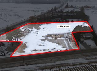 837 Fertilizer Rd, Norfolk County, ON N3Y 4J9