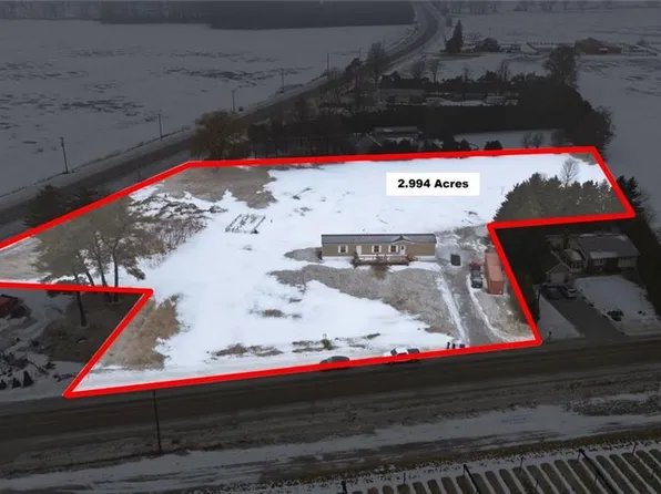 837 Fertilizer Rd, Norfolk County, ON N3Y 4J9