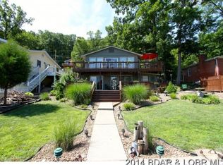 1840 Yacht Club Dr, Osage Beach, MO 65065