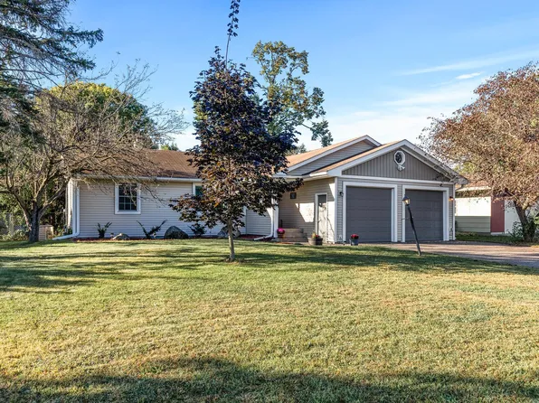 3414 209th St W, Farmington, MN 55024