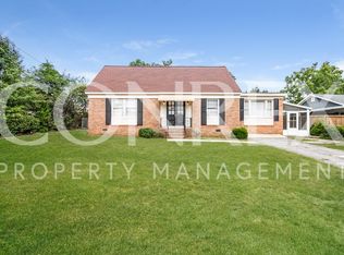1633 Faraway Dr, Columbia, SC 29223