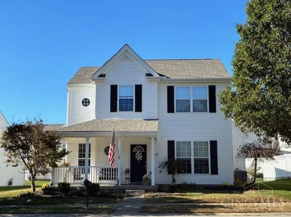4266 N Gensen Loop, Cincinnati, OH 45245