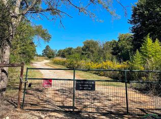 E Old Highway 80 W, White Oak, TX 75693