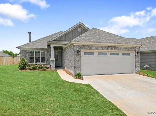 10716 Lismore Cir, Montgomery, AL 36117