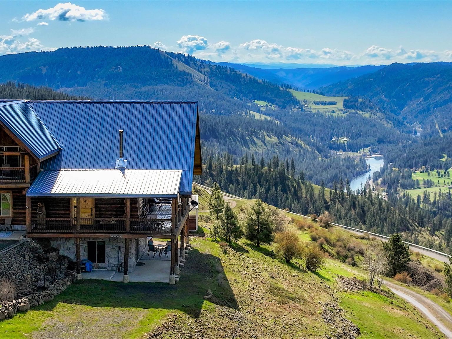 1881 Upper Fords Creek Rd, Orofino, ID 83544 Zillow