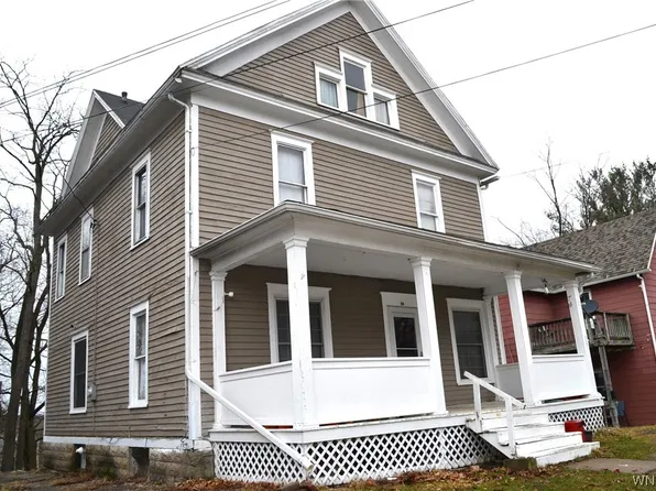 315 N 6th St, Olean, NY 14760