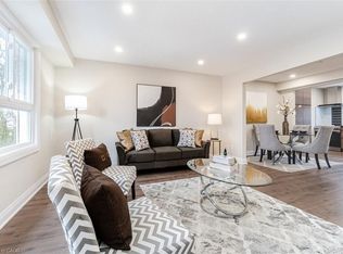 830 Westlock Rd #38A, Mississauga, ON L5C 1K6