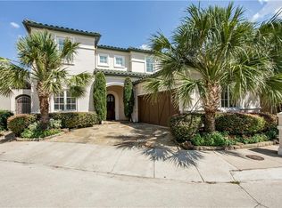 9110 La Strada Ct, Dallas, TX 75220