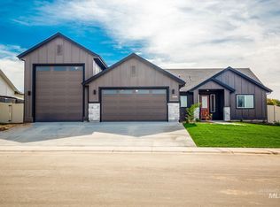 2505 E Sunrise St, Emmett, ID 83617