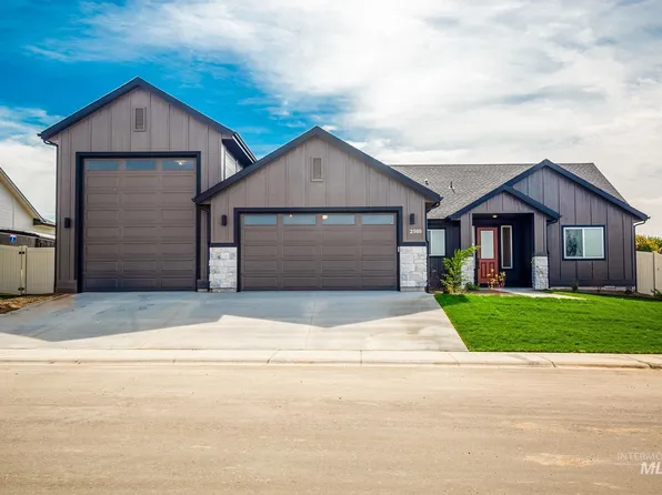 2505 E Sunrise St, Emmett, ID 83617