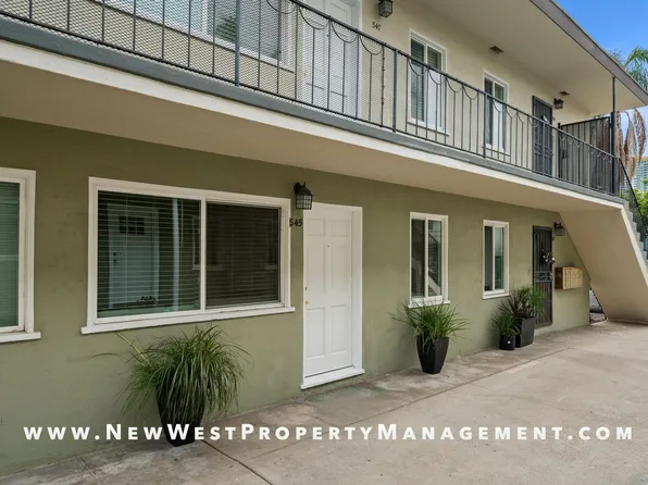 545 22nd St, San Diego, CA 92102
