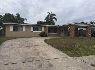 712 Ibsen Ave, Orlando, FL 32809