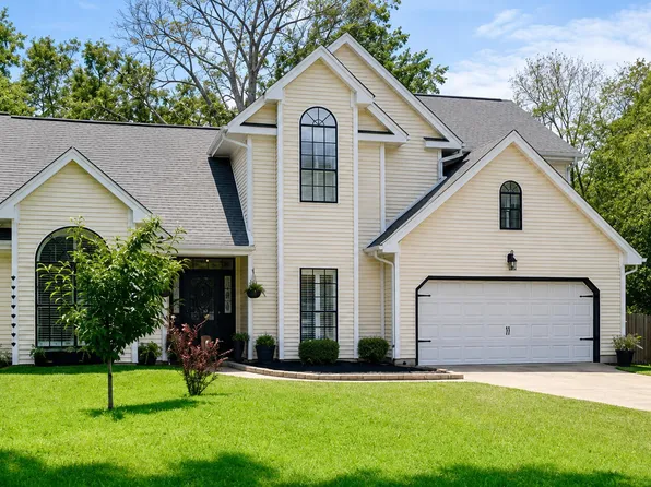 1878 Falling Creek Cir, Mount Pleasant, SC 29464