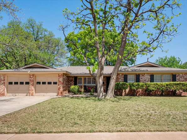 6201 Kenosha Dr, Lubbock, TX 79413