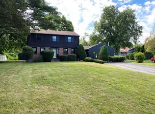 303 High Rd, Newbury, MA 01951