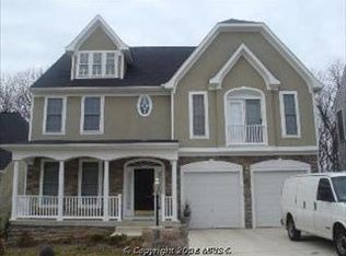 218 Vale Crest Ct, Baltimore, MD 21221