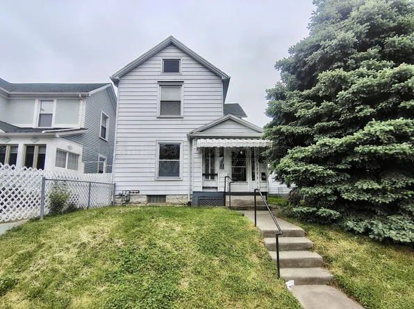 78 Notre Dame Ave #A, Dayton, OH 45404