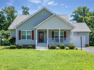 9949 Reymet Ct, North Chesterfield, VA 23237