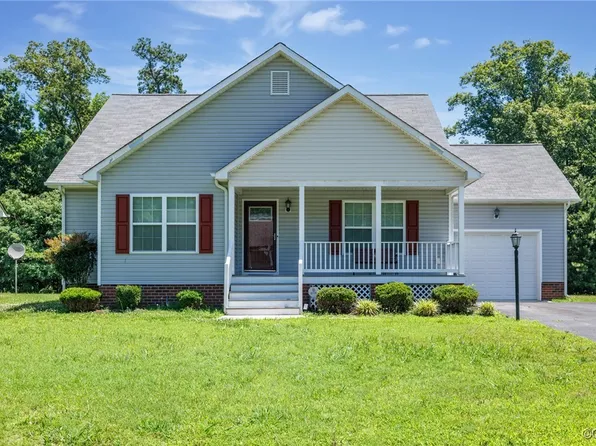 9949 Reymet Ct, North Chesterfield, VA 23237