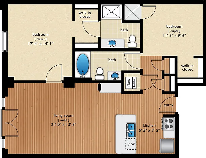 Premier Lofts — Photo 30