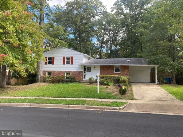 6519 Greenview Ln, Springfield, VA 22152