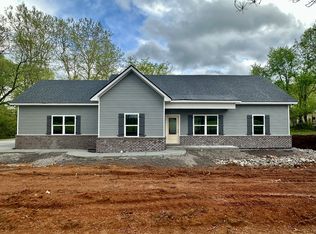 235 Providence Rd LOT 2, Pelham, TN 37366