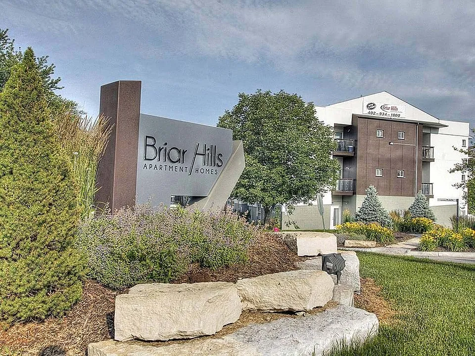 Briar Hills