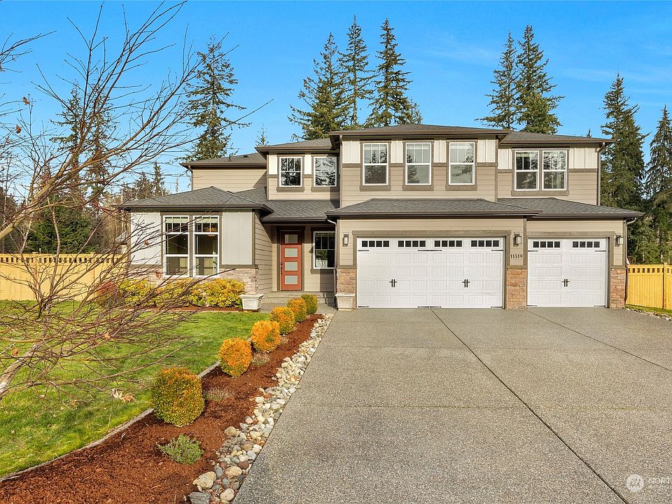 1st image of 11519 88th Street NE